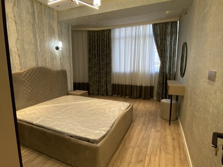 2 otaqlı mənzil, 75 m², Həzi Aslanov: 219 000 ₼ 3