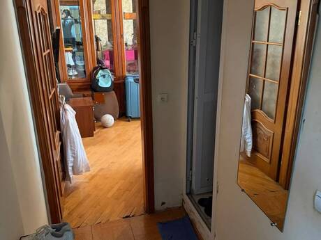 2-room apartment, 45 m², Gənclik: 165 000 ₼ 4