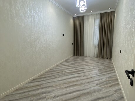 3 otaqlı mənzil, 110 m², Həzi Aslanov: 265 000 ₼ 5