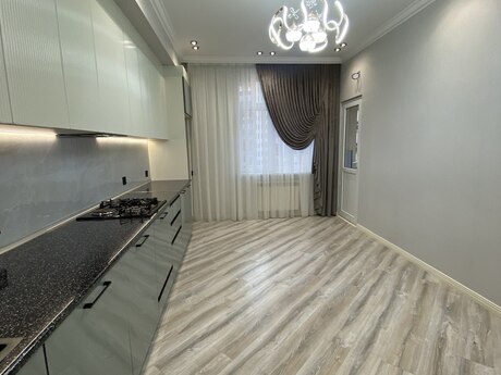 3 otaqlı mənzil, 110 m², Həzi Aslanov: 265 000 ₼ 3