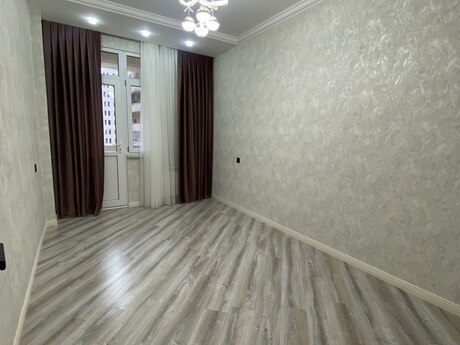 3 otaqlı mənzil, 110 m², Həzi Aslanov: 265 000 ₼ 4