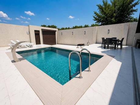 Mərdəkanda 4 otaqlı həyət evi kirayə verilir, 150 m², 180 AZN/ay, şəkil 3 / 12