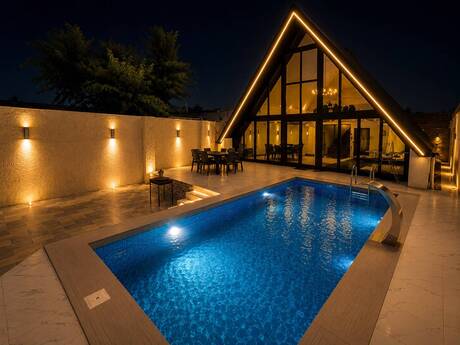 4 otaq · 150 m²