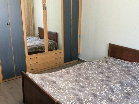 Elan №6350810 - Bakı, Həzi Aslanov m., 2 otaqlı, 50 m², 1/9 mərtəbə