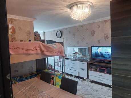 Объявление №6350807 - Баку, м. Халглар Достлугу, 4-комн., 124 м², 18/18 этаж