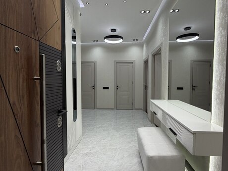 Elan №6350849 - Bakı, Həzi Aslanov m., 3 otaqlı, 91 m², 13/15 mərtəbə
