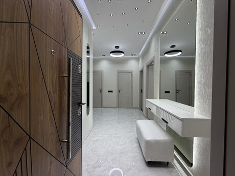 3 otaqlı mənzil, 91 m², Turkuaz: 289 000 ₼ 2