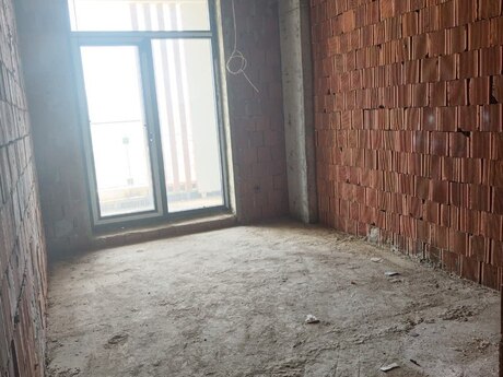 2-room apartment, 59 m², Lake City: 185 000 ₼ 4