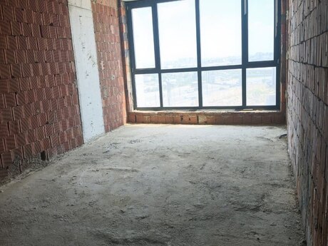 2-room apartment, 59 m², Lake City: 185 000 ₼ 5