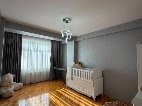 Həzi Aslanovda 3 otaqlı yeni tikili mənzil satılır, 136 m², 325 000 AZN, şəkil 5 / 12