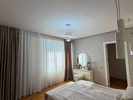 Həzi Aslanovda 3 otaqlı yeni tikili mənzil satılır, 136 m², 325 000 AZN, şəkil 4 / 12