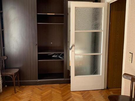 Kirayə 2 otaqlı mənzil, 50 m², Nəriman Nərimanov: 649 ₼/ay 4