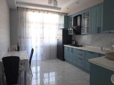 Elan №6350869 - Bakı, Nəsimi r., 2 otaqlı, 80 m², 7/16 mərtəbə