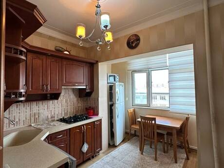 3 otaqlı mənzil, 85 m², Xalqlar Dostluğu: 230 000 ₼ 4