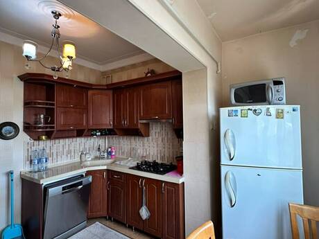 3 otaqlı mənzil, 85 m², Xalqlar Dostluğu: 230 000 ₼ 3