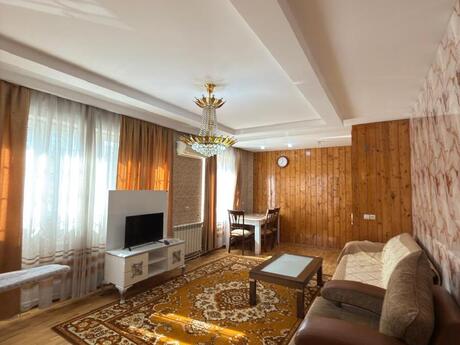Elan №6350886 - Bakı, Elmlər Akademiyası m., 3 otaqlı, 120 m², 3/16 mərtəbə