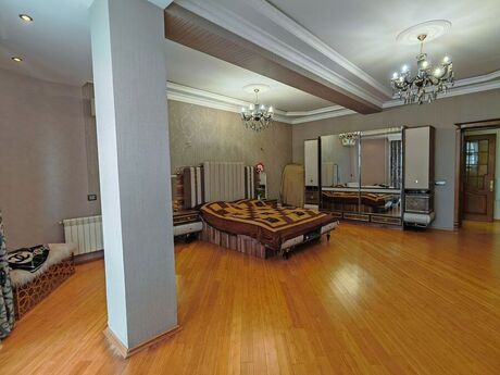 Elan №6350890 - Bakı, 8 Noyabr m., 2 otaqlı, 150 m², 14/15 mərtəbə