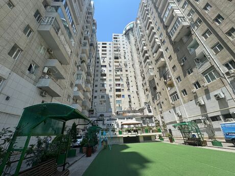 Elan №6351289 - Bakı, 28 May m., 3 otaqlı, 158 m², 16/18 mərtəbə