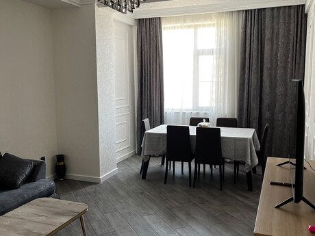 Elan №6350894 - Bakı, Nəsimi r., 3 otaqlı, 89 m², 10/20 mərtəbə
