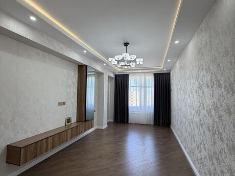 3 otaqlı mənzil, 96 m², İnşaatçılar: 236 000 ₼ 2