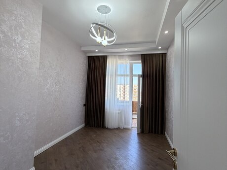 3 otaqlı mənzil, 96 m², İnşaatçılar: 236 000 ₼ 4