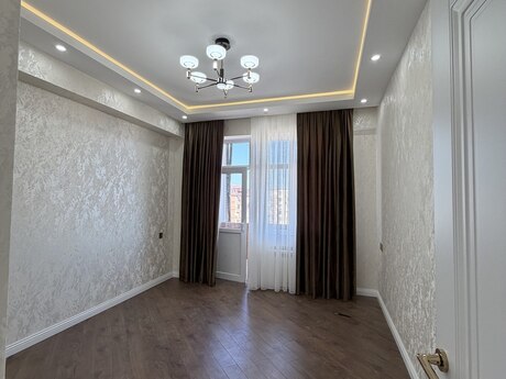 3 otaqlı mənzil, 96 m², İnşaatçılar: 236 000 ₼ 3
