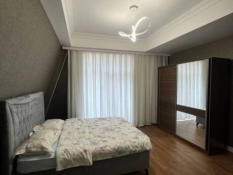 Elan №6350909 - Bakı, Xətai r., 4 otaqlı, 150 m², 7/7 mərtəbə
