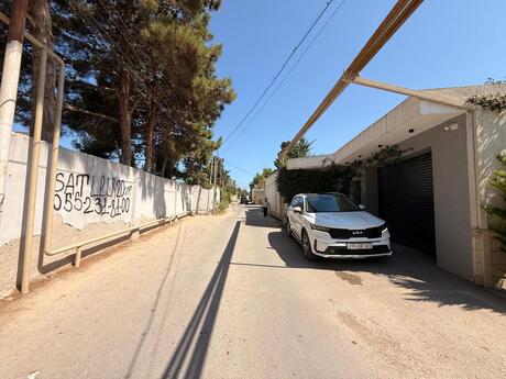 Elan №6350930 - Bakı, Mərdəkan q., 6 sot