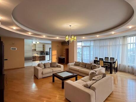 4-room apartment, 211 m², Sahil: 850 000 ₼ 3