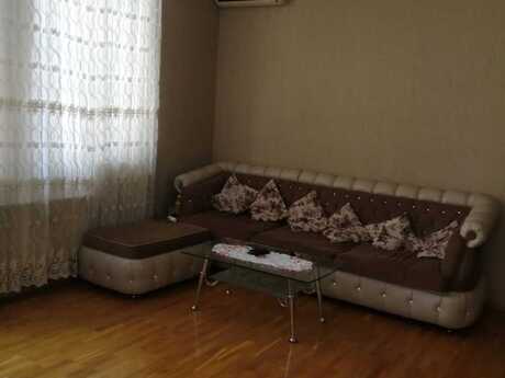 Elan №6350962 - Bakı, 28 May m., 3 otaqlı, 120 m², 8/12 mərtəbə