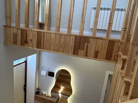 4 otaqlı həyət evi, 150 m², 20-ci sahə: 248 000 ₼ 3