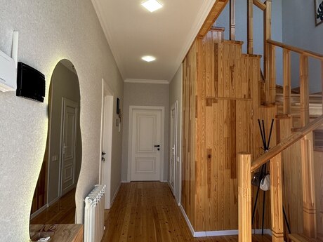 4 otaqlı həyət evi, 150 m², 20-ci sahə: 248 000 ₼ 4