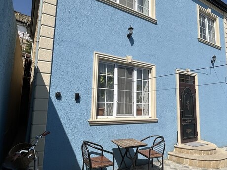 4 otaqlı həyət evi, 150 m², 20-ci sahə: 248 000 ₼ 2