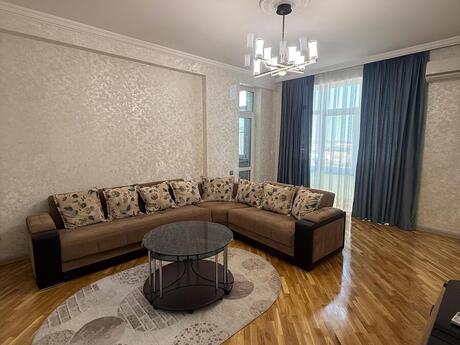 2 otaqlı mənzil, 90 m², Nəriman Nərimanov: 278 000 ₼ 5