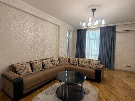 2 otaqlı mənzil, 90 m², Nəriman Nərimanov: 278 000 ₼ 3