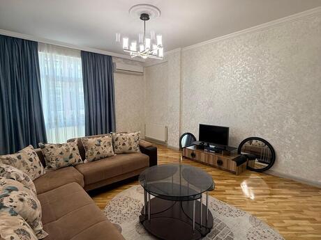 2 otaqlı mənzil, 90 m², Nəriman Nərimanov: 278 000 ₼ 4