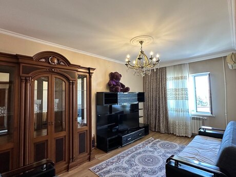 Elan №6350938 - Bakı, Xalqlar Dostluğu m., 3 otaqlı, 85 m², 6/9 mərtəbə