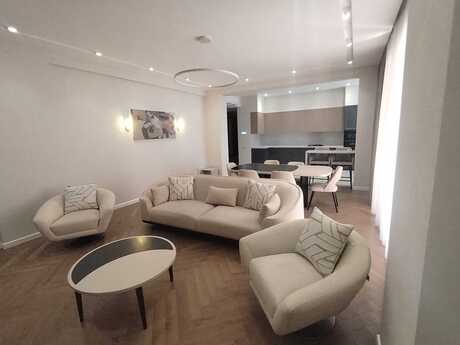Elan №6350949 - Bakı, Yasamal r., 3 otaqlı, 180 m², 5/18 mərtəbə