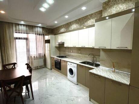 Аренда: 2-комнатная квартира, 120 м², Gənclik: 1 000 ₼/мес 4