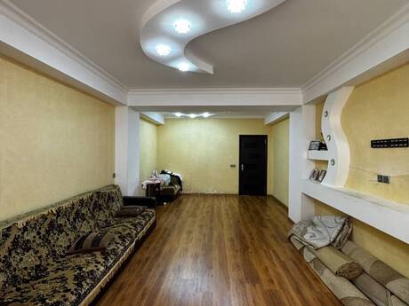 3 otaqlı mənzil, 114 m², Masazır: 130 000 ₼ 4