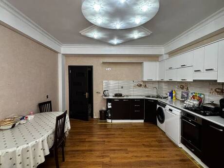 3 otaqlı mənzil, 114 m², Masazır: 130 000 ₼ 2
