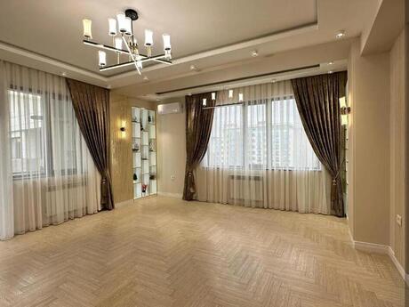 Elan №6350957 - Bakı, 8 Noyabr m., 3 otaqlı, 138 m², 7/17 mərtəbə