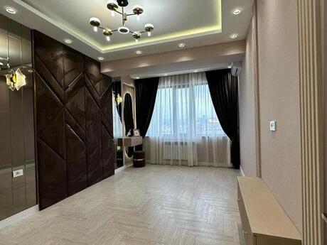 8 Noyabrda 3 otaqlı yeni tikili mənzil satılır, 138 m², 305 000 AZN, şəkil 3 / 12