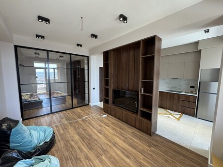 Объявление №6350972 - Хырдалан, Хырдалан, 2-комн., 60 м², 10/16 этаж