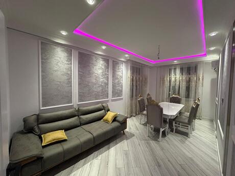 Elan №6351001 - Xırdalan, Xırdalan, 2 otaqlı, 83 m², 5/15 mərtəbə