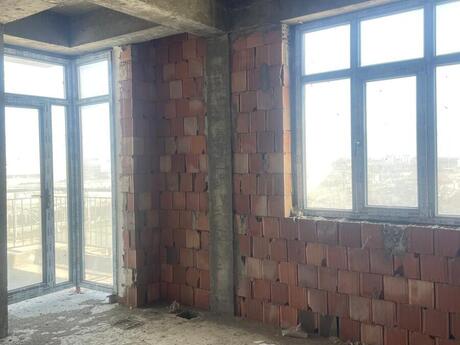 4 otaqlı mənzil, 181 m², Nəriman Nərimanov: 385 000 ₼ 4