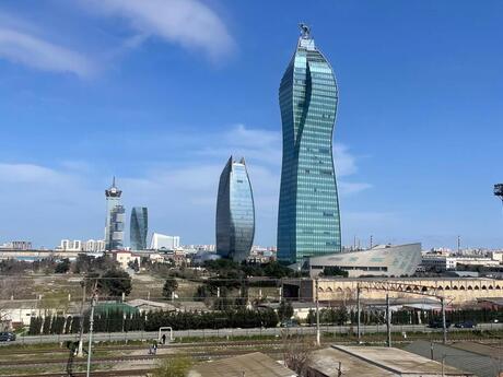 Объявление №6350977 - Баку, м. Нариман Нариманов, 4-комн., 181 м², 4/16 этаж