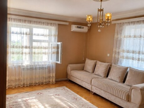 Объявление №6350986 - Баку, м. Нефтчиляр, 2-комн., 65 м², 6/9 этаж
