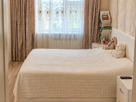 Elan №6350986 - Bakı, Neftçilər m., 2 otaqlı, 65 m², 6/9 mərtəbə