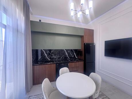 3 otaqlı həyət evi, 130 m², Mərdəkan: 260 000 ₼ 5
